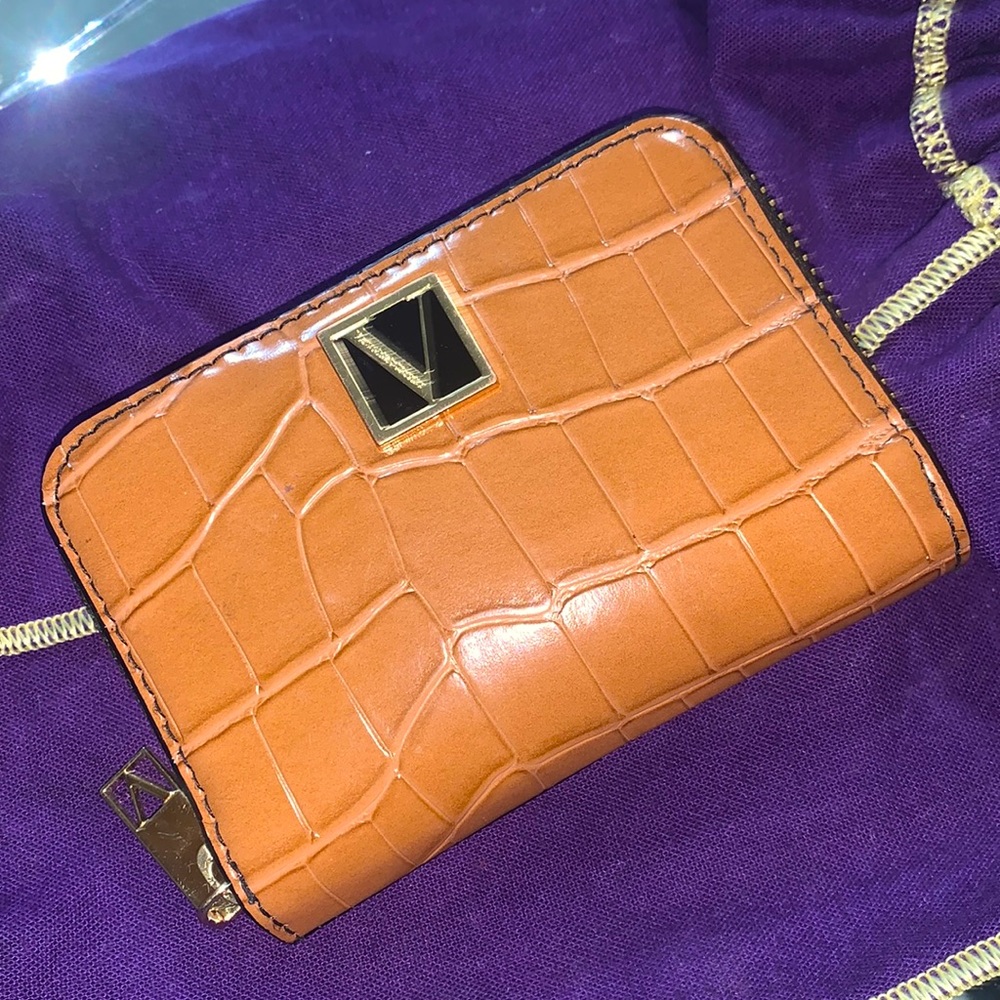 Victoria’s Secret wallet